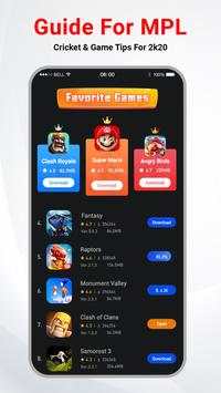 How to Earn Money On Cricket & Game for Free Guide screenshot 3