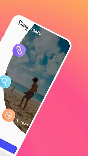 Story Saver for Instagram - Story Saver screenshot 2