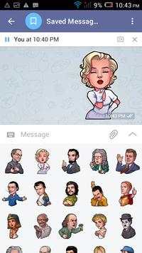Secure Messenger screenshot 10