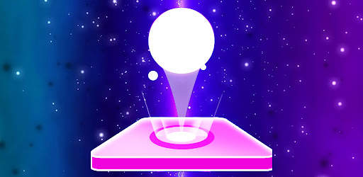 Tiles Hop 3: EDM Tiles screenshot 4