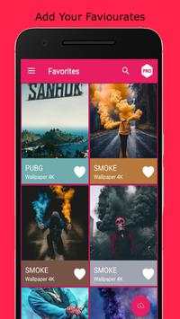 WALI - Trending Wallpapers on your Finger Tip screenshot 3