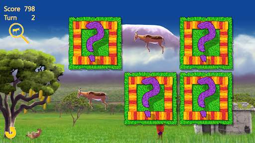 Antelope Up Home Edition screenshot 3