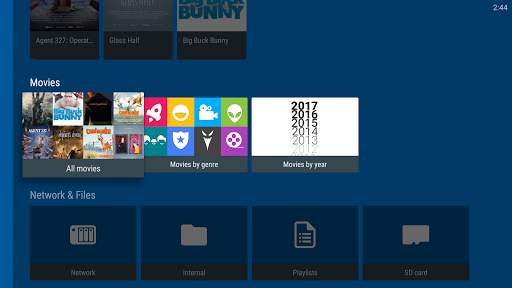 NOVA Video Player screenshot 11