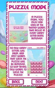 Word Candy screenshot 7
