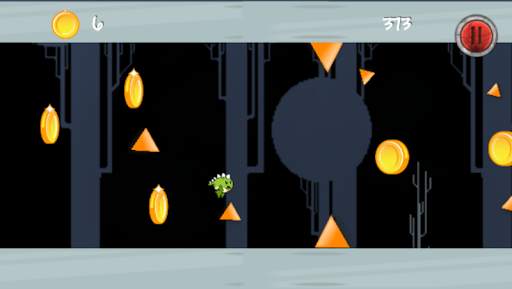 Gravity Trap (ad free) screenshot 6