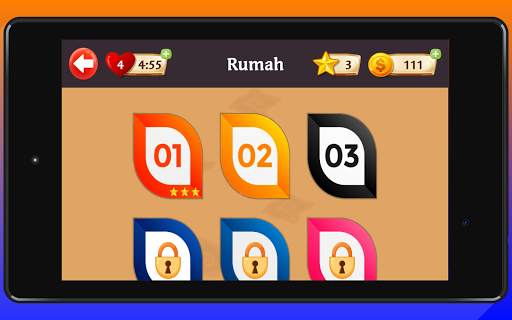 Sinau Bahasa Jawa - Aksara Hanacaraka screenshot 3