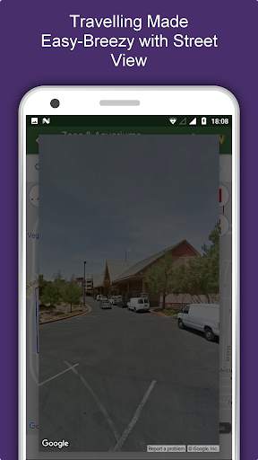 Famous Zoos Travel & Explore G screenshot 7