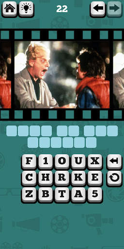 Guess The Movie Quiz screenshot 3