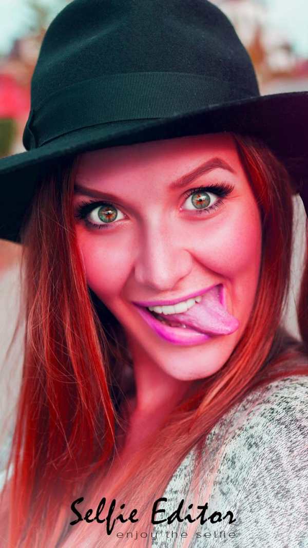 Selfie Editor : Photo Editor screenshot 6