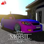 Klakson Mobil Bussid 1.1