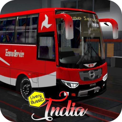 Bussid Indian MOD 1.6