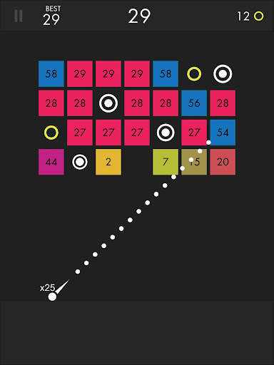 Ballz screenshot 8