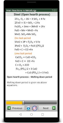 Metallurgy Mechanical Production screenshot 16