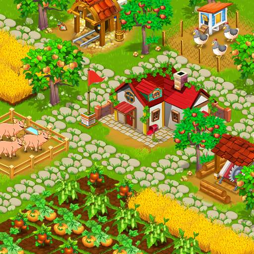 Family Farm Happy 9.0