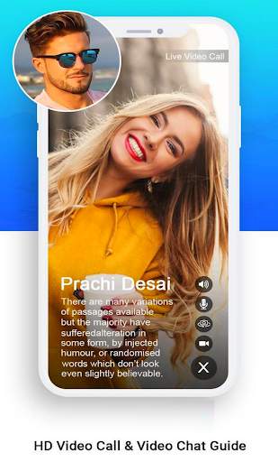 New ToTok HD Video Calls & Voice Chats Nice App screenshot 3