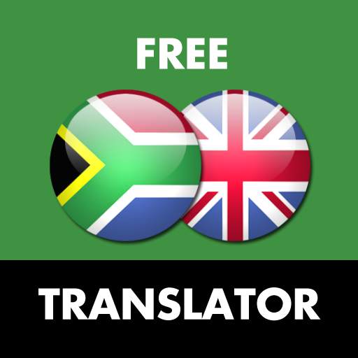 Afrikaans - English Translator 4.7.2