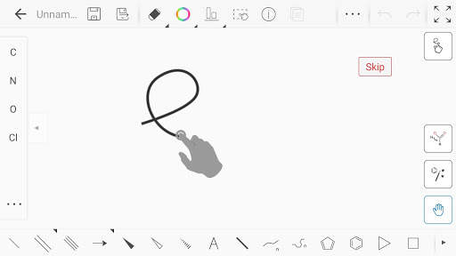 KingDraw: Chemistry Station screenshot 5