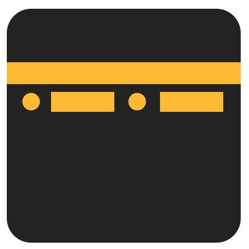 Compass Qibla 1.1