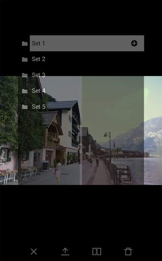 Blink Photo Editor screenshot 1