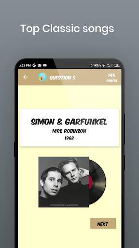 Song Trivia - Guess the Song (FREE) screenshot 5