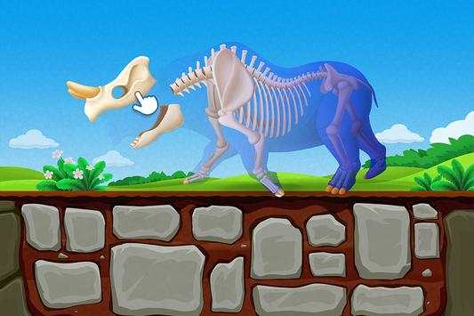 Ice Age Games: Dinosaur Hunter screenshot 2