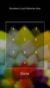 Signature Lock скриншот 4