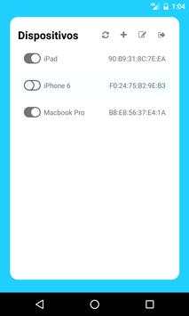 Wifi UC screenshot 2