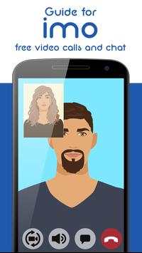 Free IMO Video Calls Tips screenshot 2