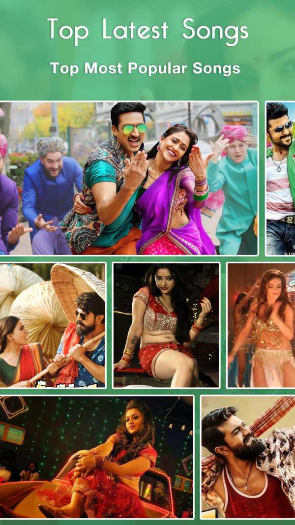 Telugu short video status - Telugu video status screenshot 2