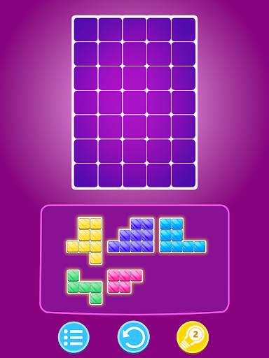 Block Hit - Puzzle & Blocks screenshot 11