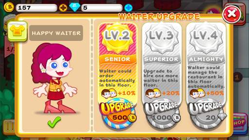 Cooking World screenshot 7