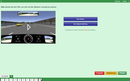 FahrschulApp screenshot 18