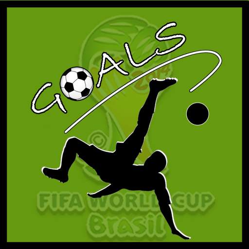 Brazil World Cup 2014 Videos 1.0.1