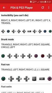 Cheats GTA V New Codes Free screenshot 3