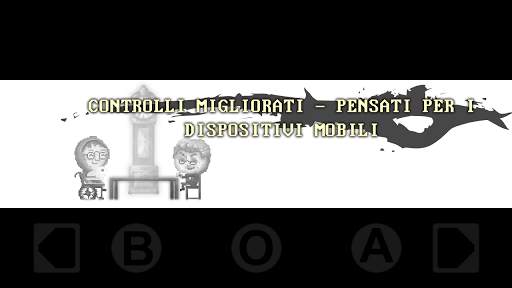 DISTRAINT: Pocket Pixel Horror screenshot 5