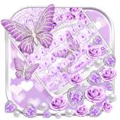 Butterfly Keyboard 10001002