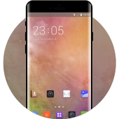 Theme for Alcatel OneTouch Pop Up icon