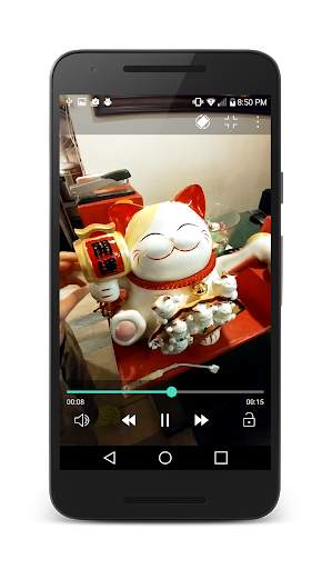 Video to Mp3 Converter screenshot 4