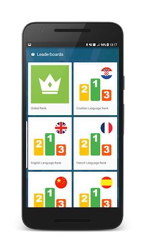 Coloramus: Addictive Mind Game screenshot 3