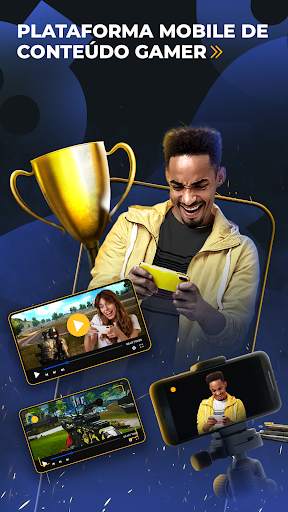 Game.tv screenshot 1