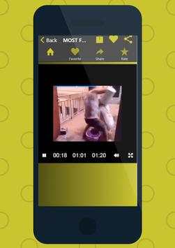 New Funny Videos Status screenshot 4