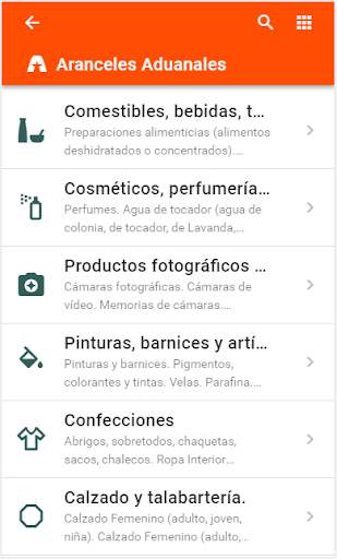 Almacenes Cubamax screenshot 2
