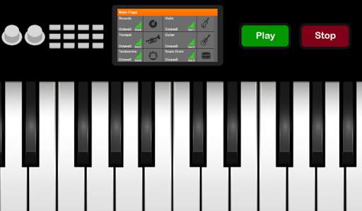 Real Piano 2020 screenshot 1