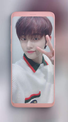 TXT Yeonjun wallpaper Kpop HD new screenshot 3