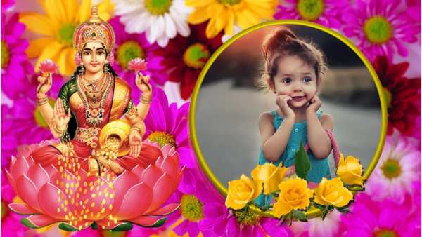 Gods Photo Frames 3 تصوير الشاشة