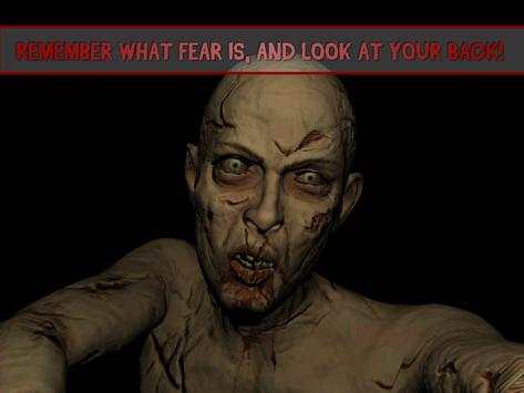 3D Zombie Crossbow Shooter screenshot 2