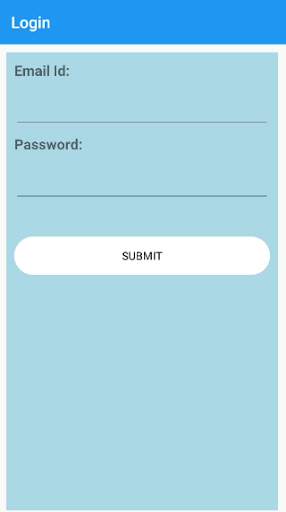 Reval Notification-Security,Push Notification,OTP. screenshot 2