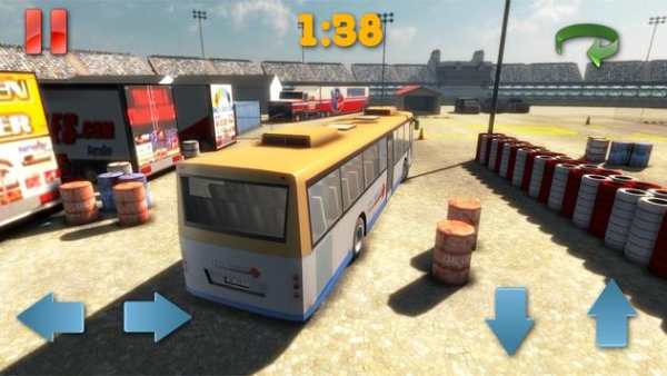 City Bus screenshot 2