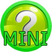 El Preguntón Trivia MINI icon