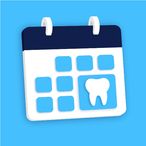 iDentist: Portal for dentists icon